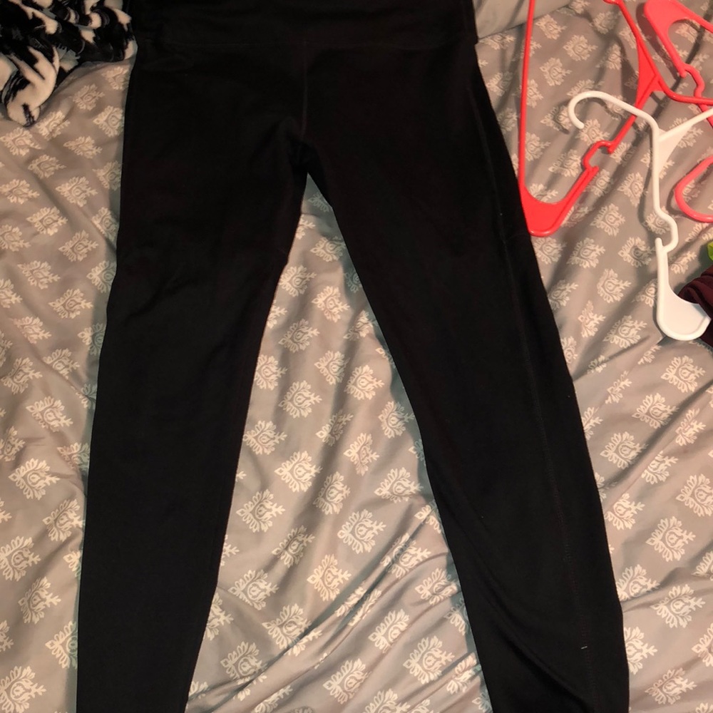 NWOT Fabletics Leggings
